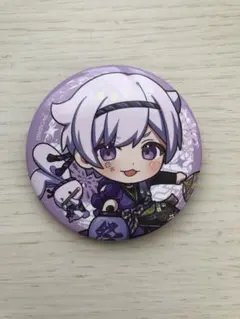 いれいす　いれサマ！！！！！！！ 初兎　缶バッジ