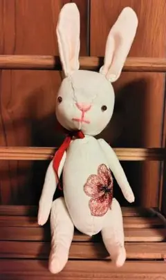 2026年最新】ぬいぐるみ 作家 うさぎの人気アイテム - メルカリ