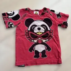 ヒステリックミニ パンダセット