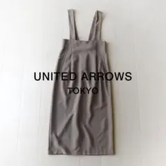 2026年最新】UNITED ARROWS レディース サロペット・オーバーオール 