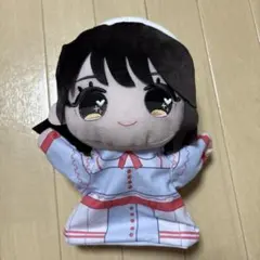 大場花菜 ぬいぐるみ 2026年最新】イコラブ ぬいぐるみ 大場花菜の人気アイテム - メルカリ