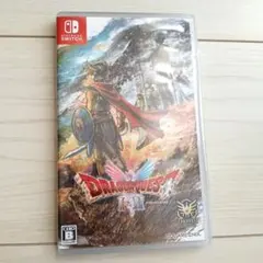 ドラゴンクエスト1・2 Nintendo Switch