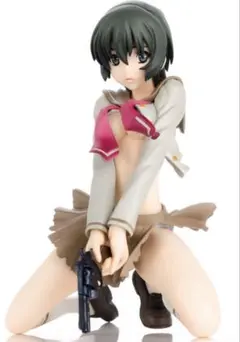 Phantom Requiem for the Phantom ねんどろいど アイン (ノンスケールABS&amp;PVC塗装済み可動フィギュア) Amazon.co.jp: Phantom Requiem for the Phantom ねんどろいど
