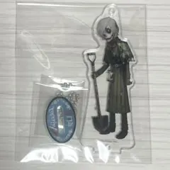 2025年最新】第五人格 墓守 アクリルスタンドの人気アイテム - メルカリ