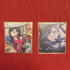 2026年最新】白石杏 色紙 ひまわりの人気アイテム - メルカリ