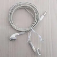 apple ipod 純正 正規 イヤホン 有線 美品 ipad iPhone