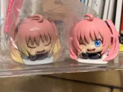 転スラ　ミリム　おねむたんフィギュア　2個セット
