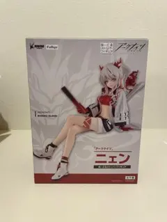 アークナイツ ニェン フィギュア