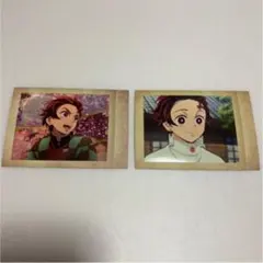 鬼滅の刃 ぱしゃこれ 竈門炭治郎