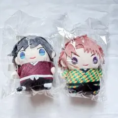 鬼滅の刃 冨岡義勇 まめめいと - メルカリ