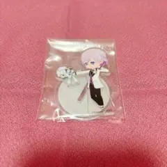 ツイステ ミニアクリルスタンド エペル