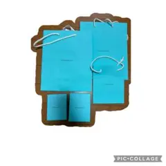 Tiffany & Co. ギフトボックス 5点セット