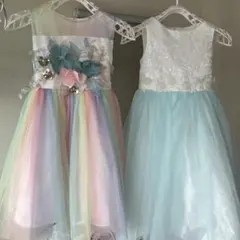 Catherine cottage キャサリンコテージ ドレス 120 他