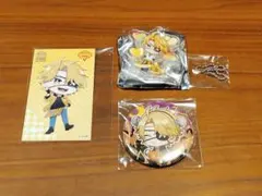 カラフルピーチ たっつん トレカ キーホルダー 缶バ まとめ売り