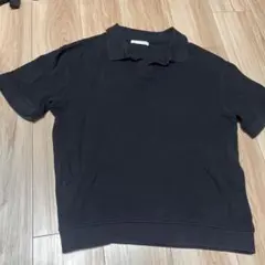 ZARA ポロシャツ Mサイズのサムネイル