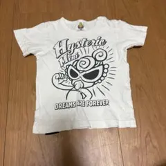 HYSTERIC MINI Tシャツ 90サイズ