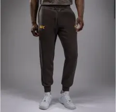 正規品 Venum UFC スウェット ズボン M Rizin ブラウン MMA - メルカリ