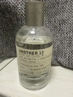 LE LABO ANOTHER 13 100ml オードパルファム