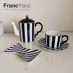 2026年最新】francfranc ティーポットセットの人気アイテム - メルカリ