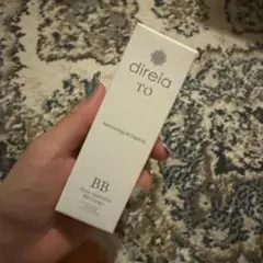 direia TO Stem Intensive BB Creamのサムネイル