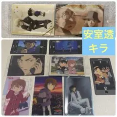 イタジャガ等　コナンカードまとめ売り