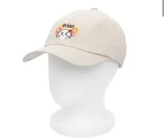 ちいかわ×オリオンビール シーサーのおみやげやさん キャップ➀