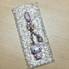 ハローキティ シークレットキーホルダー