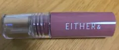 &either デュイ　シロップ　ティント　ミニ