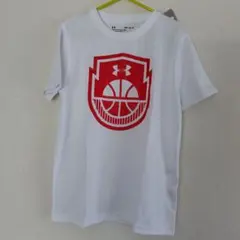 アンダーアーマー　子供用Tシャツ　UNDER ARMOUR　YMD
