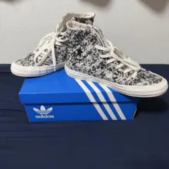 CONVERSE ハイカットスニーカー【アメリカ版♡】レア