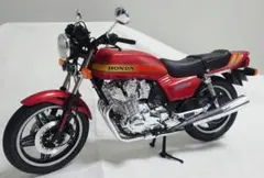タミヤ 1/6 HONDA CB750F 完成品のサムネイル