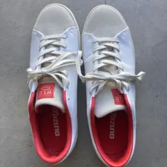 ミズノ　スニーカー