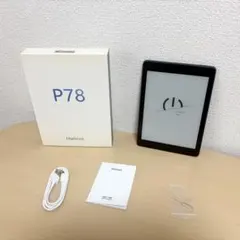 2026年最新】likebook p78の人気アイテム - メルカリ
