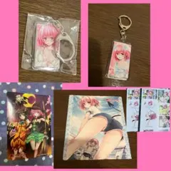 2025年最新】To LOVEる ウェディングカードの人気アイテム - メルカリ