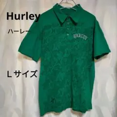 Hurley ハーレー ゴルフ カジュアルシャツ サッカー スポーツ レジャーのサムネイル