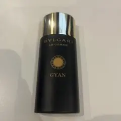 【BVLGARI 新品】ブルガリ GYAN 30ml