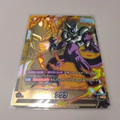 フュージョンワールド　ブラ　スーパーコンボ　パラレル フュージョンワールド ブラ スーパーコンボ パラレル