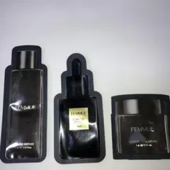 FEMMUE ルミエール トライアルセット サンプルのサムネイル