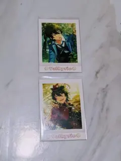 『あんスタ』影片みか ぱしゃこれ 2枚セット