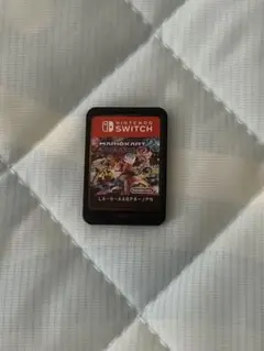 マリオカート8 デラックス Nintendo Switch
