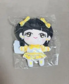 超ときめき宣伝部 とき宣 菅田愛貴 ぬいぐるみキーホルダー vol.3