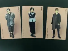 NEWS HERO Collection 2024 切り抜き