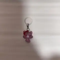 ジュエルペットめじるしアクセサリー