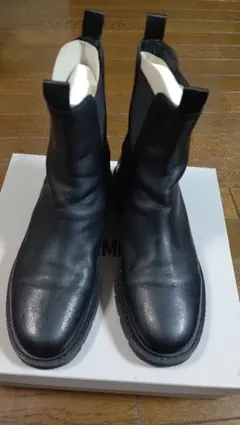 2025年最新】carmens サイドゴアブーツの人気アイテム - メルカリ