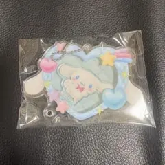 シナモロール キーホルダー