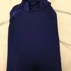 野球用長袖アンダーシャツ