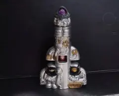 マクドナルドハッピーセット　マックスペース