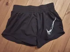 NIKE インナー付き　ランニングパンツ Mサイズのサムネイル