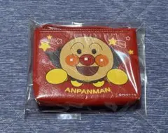 アンパンマン ミニポシェット　新品未使用
