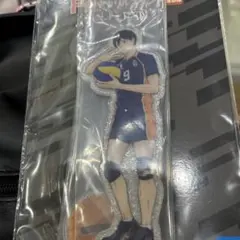 ハイキュー!! 一番くじ アクリルスタンド　影山飛雄